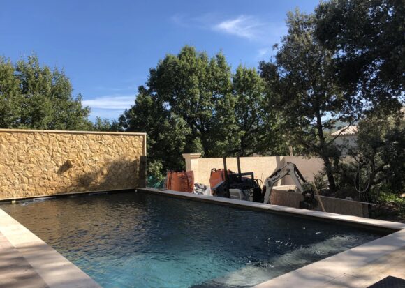 PISCINES / BASSINS